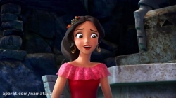 انیمیشن النا فصل 1 قسمت 11